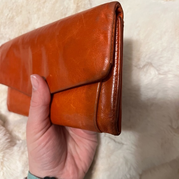 Hobo Leather Wallet - Picture 7 of 10